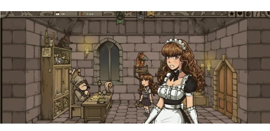 想玩女巫训练师游戏？这里提供下载链接！