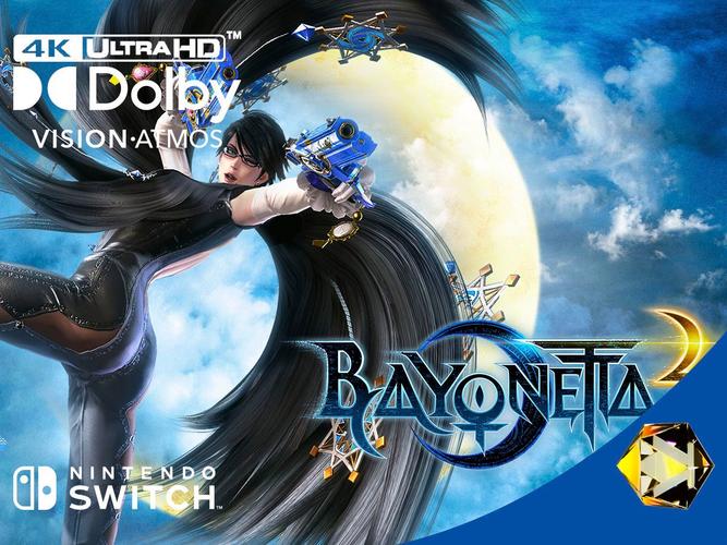 猎天使魔女系列游戏故事剧情详解:天使与魔女的史诗战争