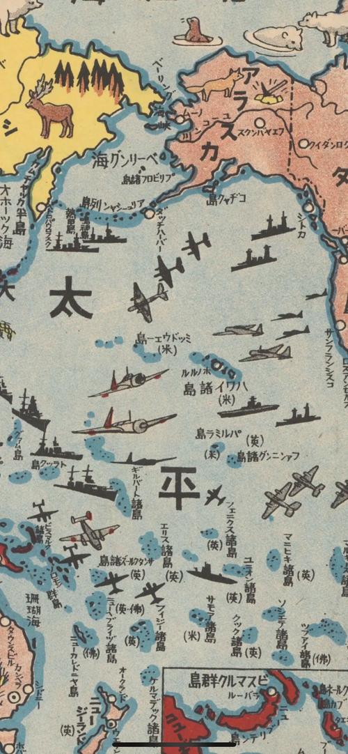 红色警戒2世界大战:全球地图,史诗级战争等你开战!