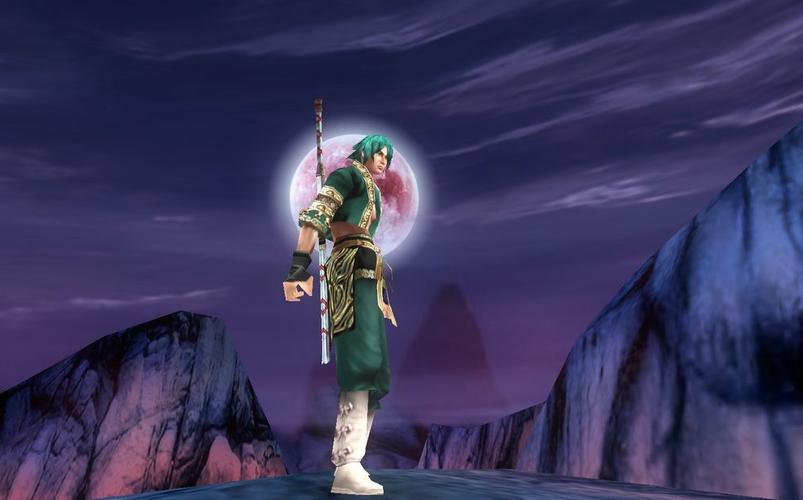 古龙经典流星蝴蝶剑:解读孟星魂的爱情与宿命