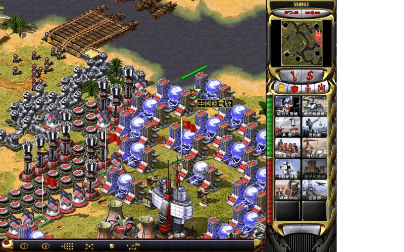 红警2共和国之辉秘籍大全：无敌金钱，轻松制霸！