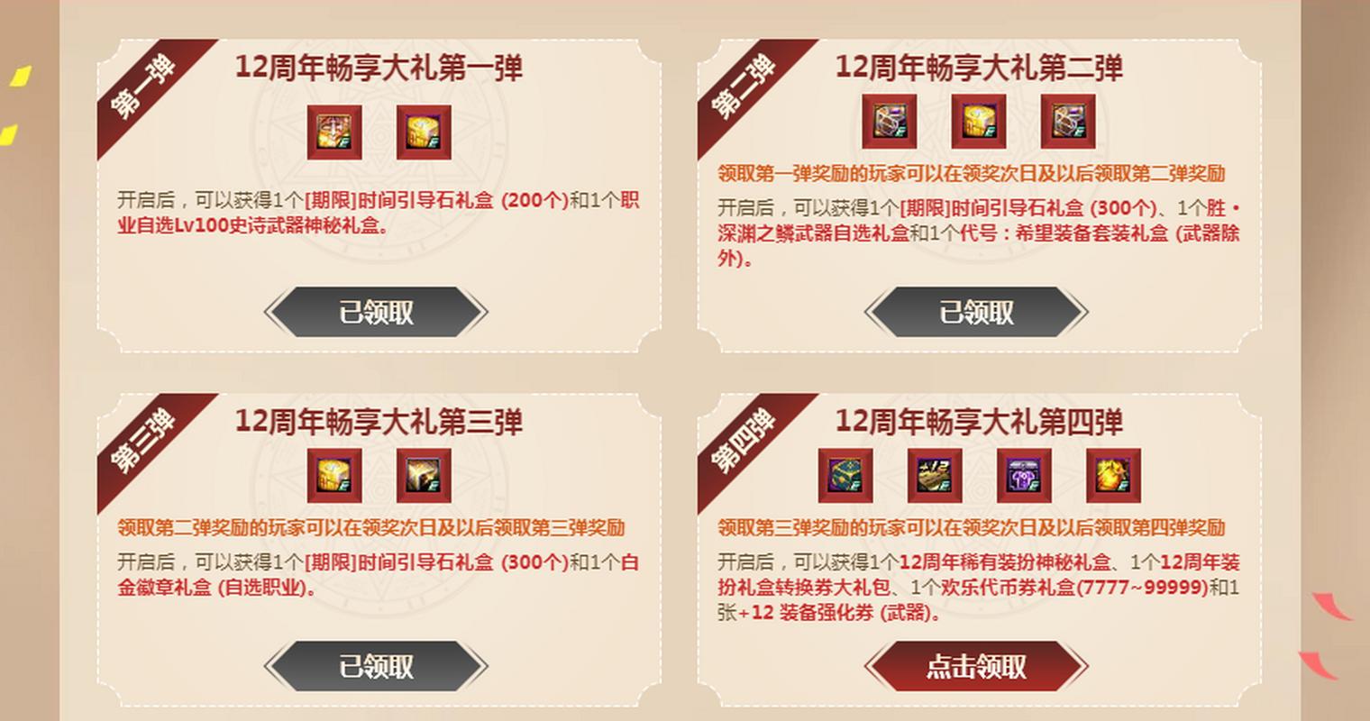 DNF代币券能买时装吗?详解代币券商城购物指南