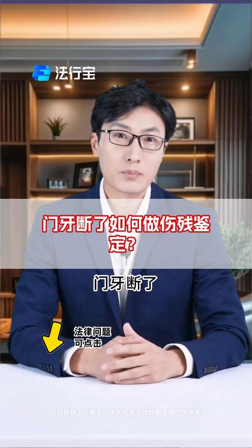 牙齿意外断裂了?教你如何选择合适的断牙修复方式