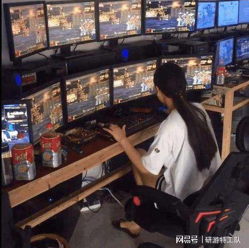 游戏工作室联盟：提升效率，突破游戏瓶颈