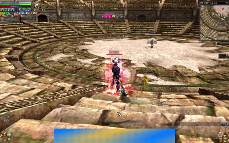 奇迹世界暗影加点技巧:让你玩转暗影职业