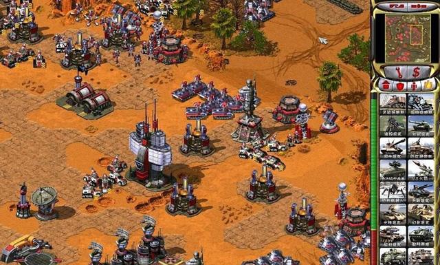 红警2阵营策略详解:教你玩转盟军和苏联阵营!