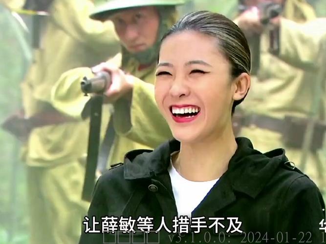 她们是炸弹女:抗战剧中的巾帼不让须眉