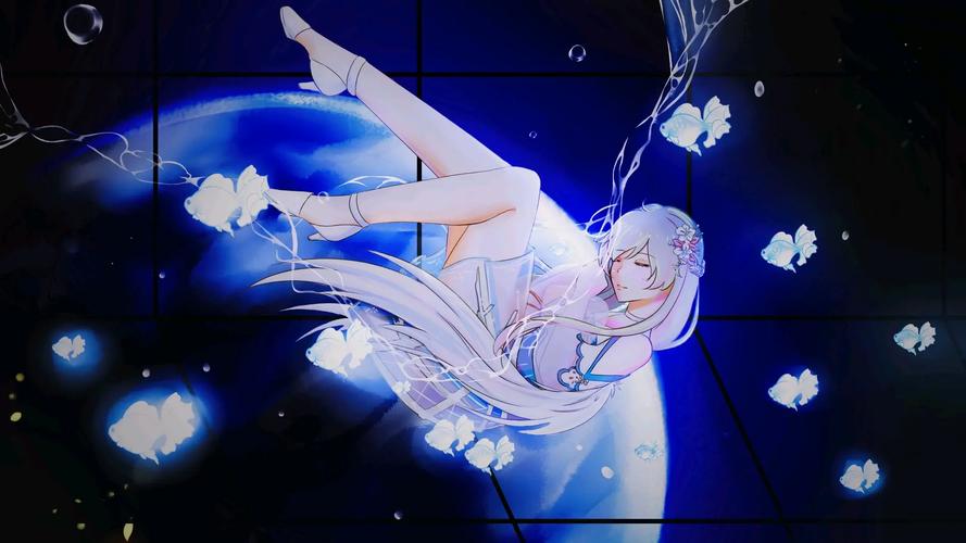 匣中少女故事背景及人物设定深度挖掘