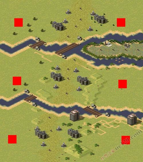 红警2尤里复仇辅助插件:提升效率,自定义地图