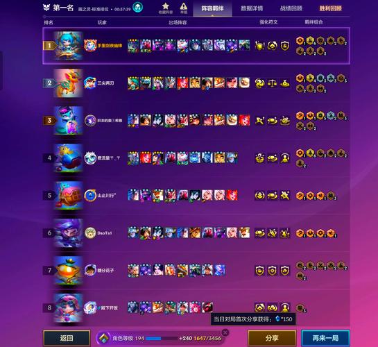 永恒之森羁绊详解：无限叠加，轻松吃鸡