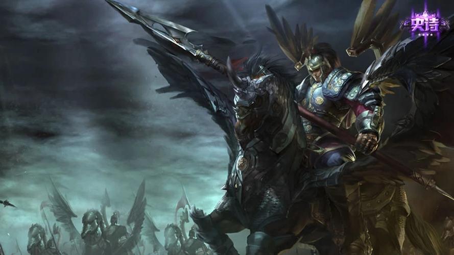 德邦总管赵信:LOL最强战士的崛起之路