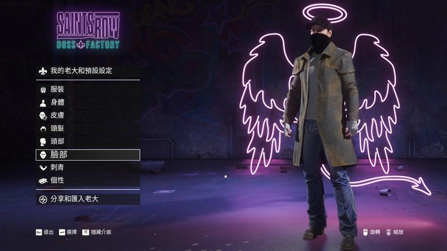 Saints Row重启版游戏好玩吗?体验全新黑道圣徒冒险