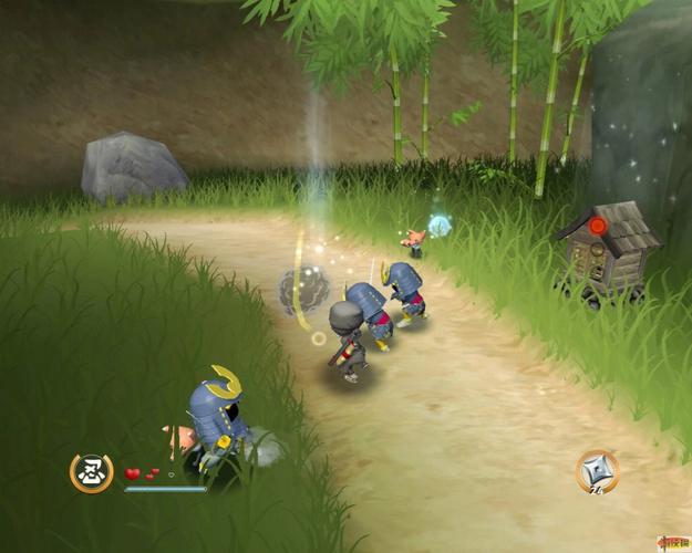 我的迷你忍者没声音了!原因和解决办法都在这!