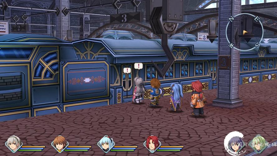 史上最全零之轨迹改之理攻略:助你轻松通关