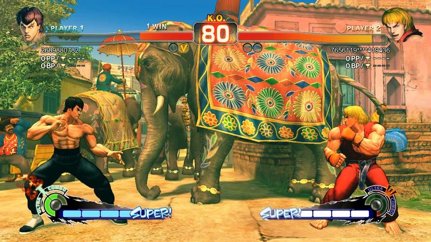 想玩街机对战？这里有你想要的平台！