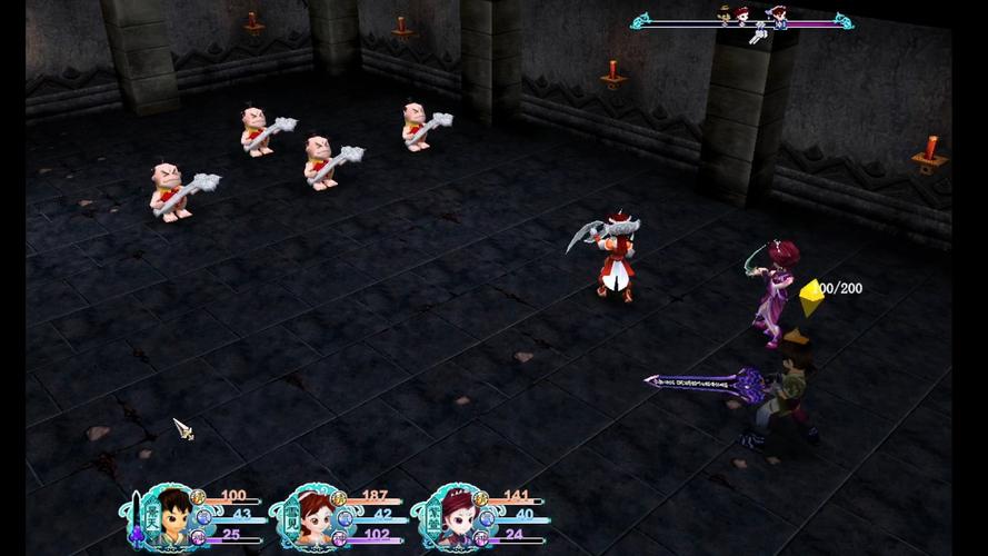 探秘仙剑情缘网络版3:沉浸式仙侠游戏体验