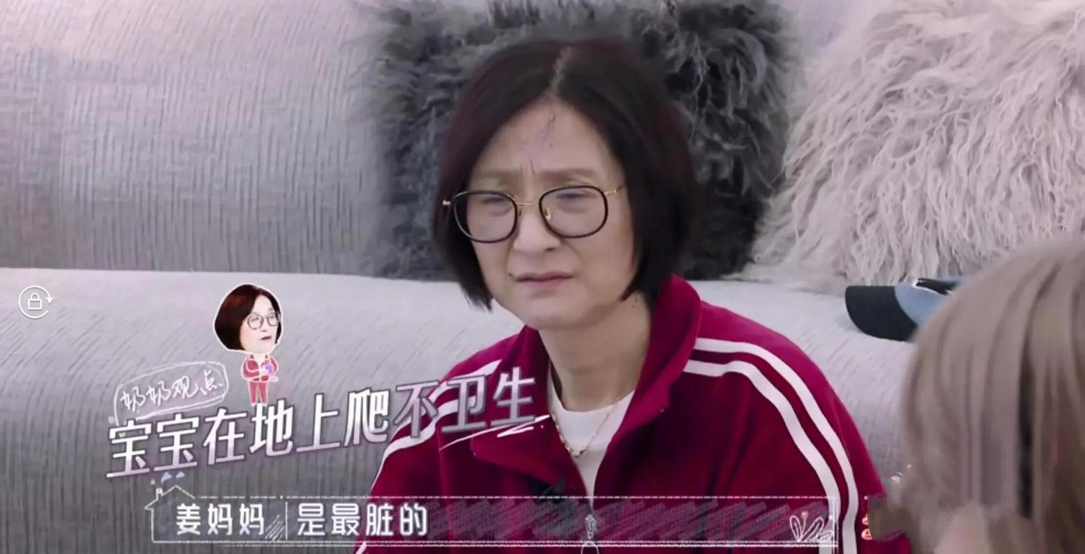 妻子与母亲最新版本：精彩剧情深度解析