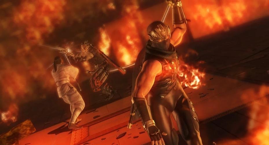 忍者龙剑传1攻略大全:新手入门技巧及通关秘籍!