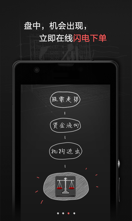 手机大智慧下载安装:炒股必备神器,快速下载