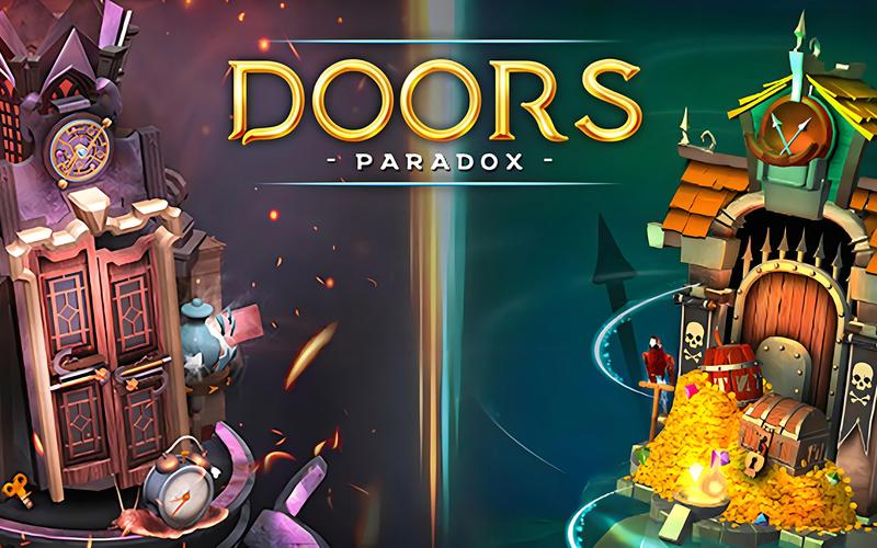 巫师的悖论游戏下载:微云网盘资源,解压密码轻松获取