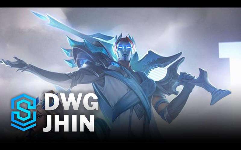 LOL不灭之握是什么梗?任栋的魔性握手你了解吗?