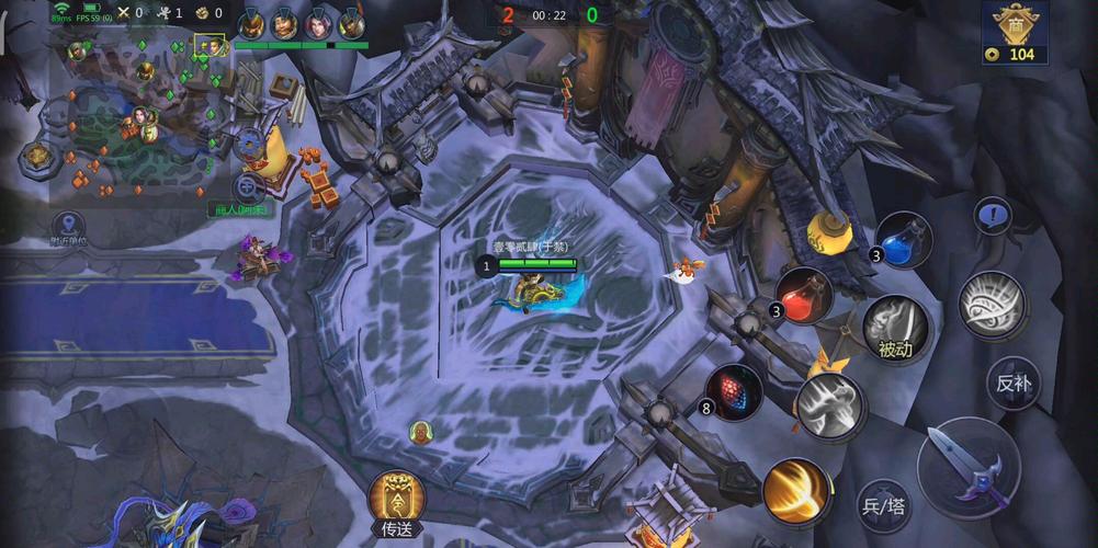 梦三国于禁出装推荐：新手小白也能快速上手！