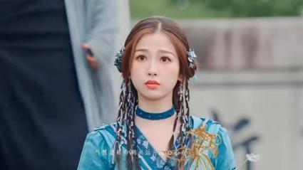 仙剑奇侠传六:越今朝的侠肝义胆与爱情