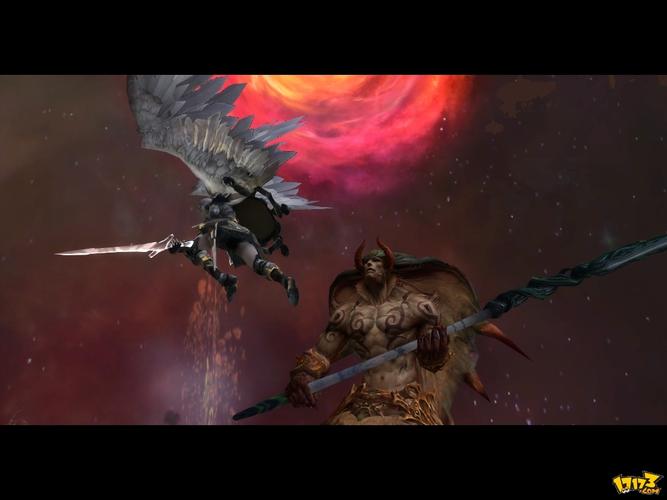 回归永恒之塔龙界,经典欧比斯再战深渊,燃爆空战!