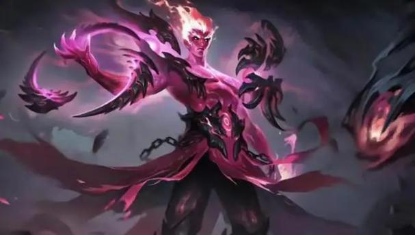 李信新皮肤价格曝光!点券折扣优惠大揭秘