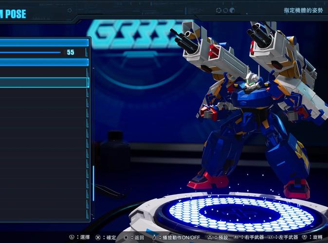 高达破坏者4资源怎么用?新手教程包教包会!