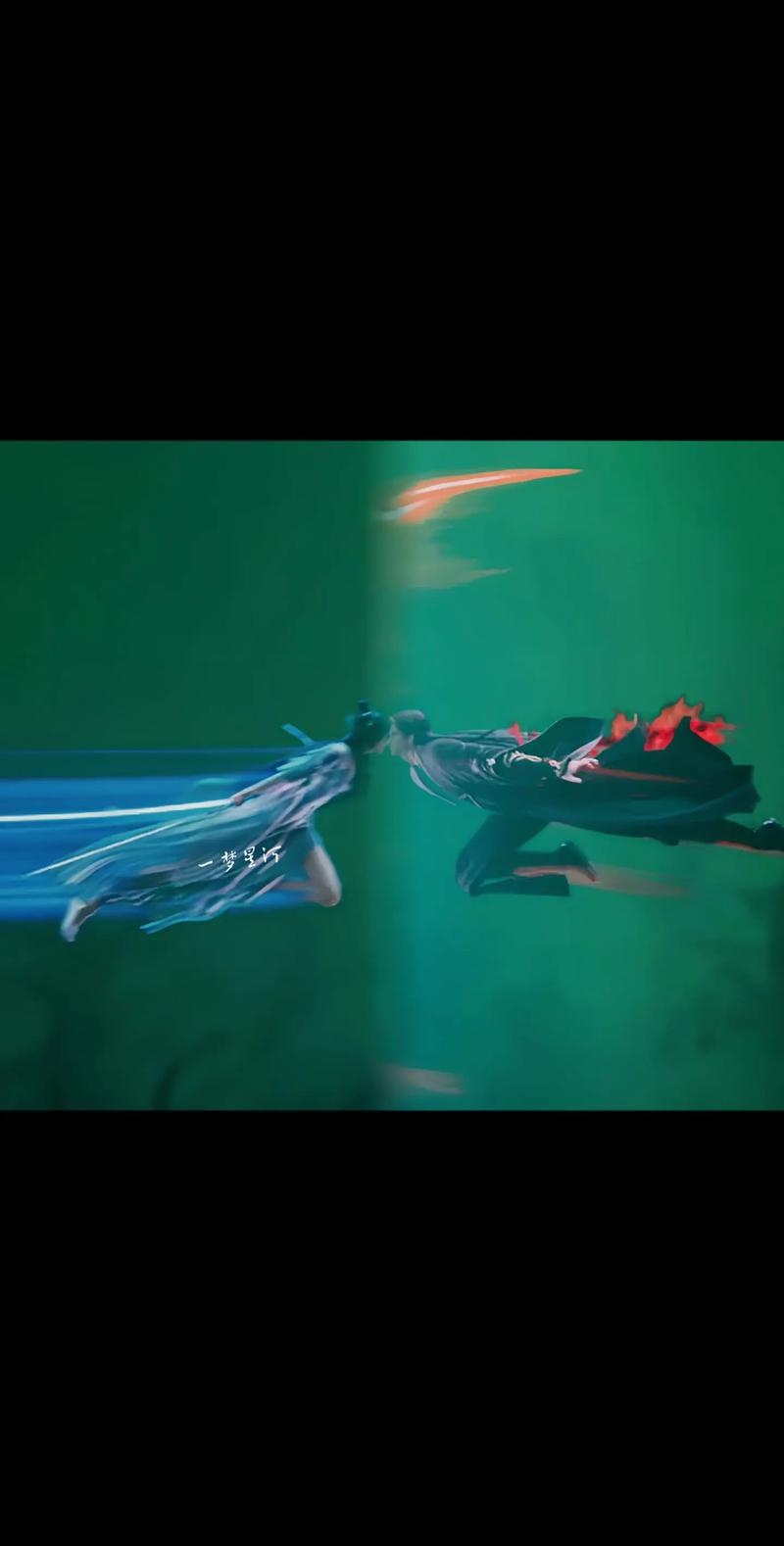 神剑诛仙:揭秘诛仙剑的惊人力量