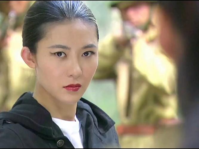 她们是炸弹女:抗战剧中的巾帼不让须眉