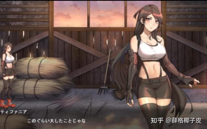 想玩蒂法与朋友们绅士游戏?新手入门必看指南