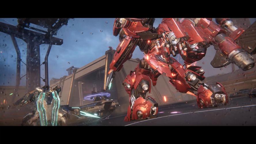 弹波战机游戏下载:体验超燃机甲对战