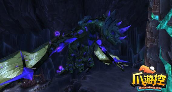 深岩之洲稀有龙：刷新时间及最佳捕捉时机