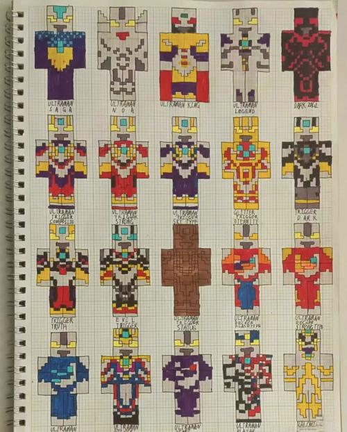 我的世界怎么换皮肤？超简单换肤教程一看就会！