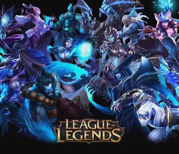 DOTA2和LOL哪个更火?带你深入了解两款游戏