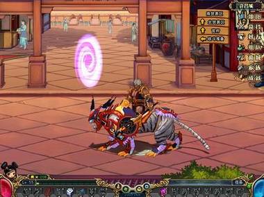 名将三国网页游戏官网:最新资讯和福利等你来拿