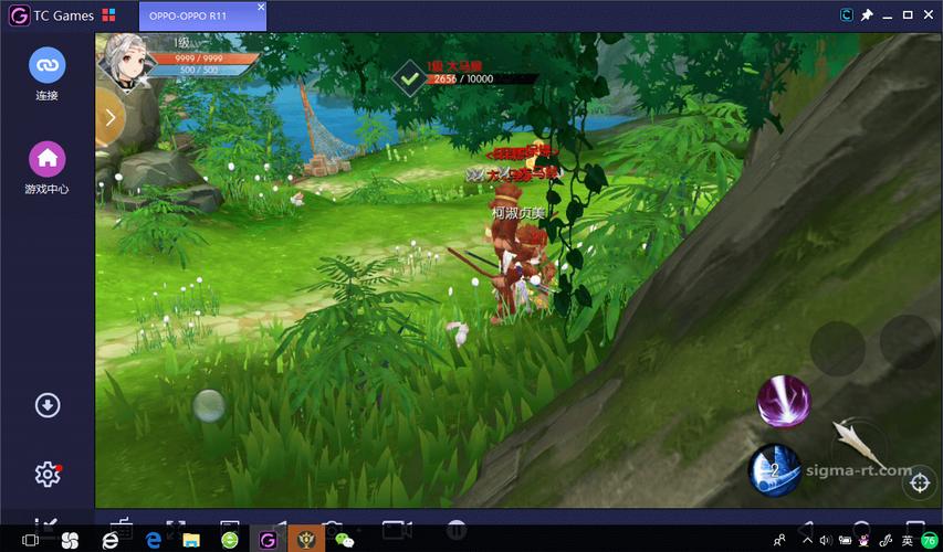 想玩武林外传?这里提供手游电脑版下载资源!