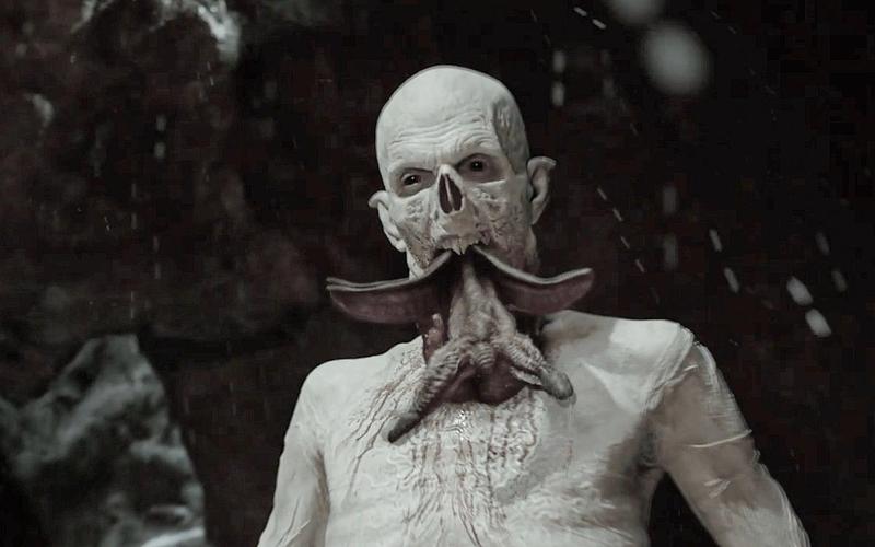 血族:影评与剧评,揭秘这部吸血鬼题材电视剧的魅力