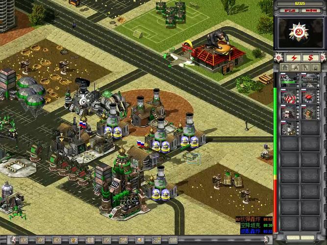 红警2狙击手养成指南:从菜鸟到高手进阶之路