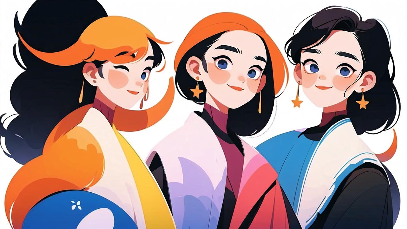 最全双子星图鉴:探索宇宙奥秘,尽在其中!