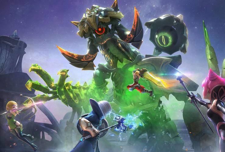 龙之谷复仇者技能加点推荐:输出爆炸伤害