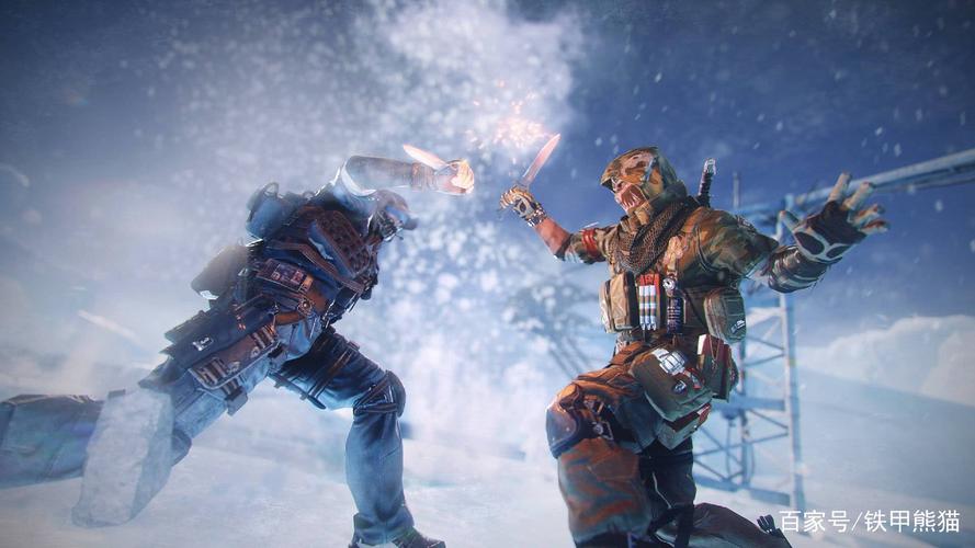 兽族打法技巧攻略:快速上手制霸战场