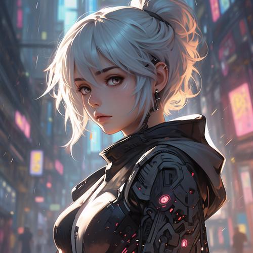 想玩赛博女孩?这里提供最新更新地址!