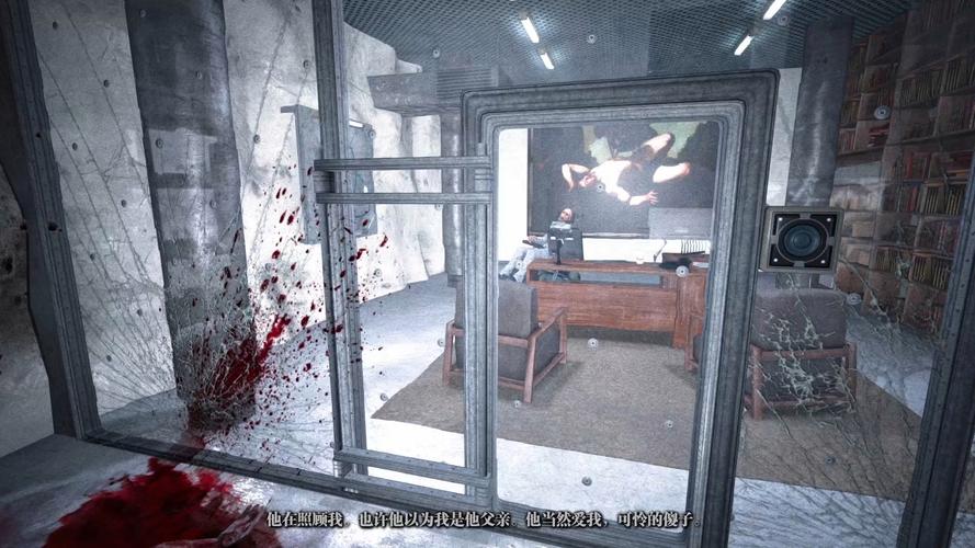 逃出鬼屋游戏下载:免费体验惊险刺激的冒险
