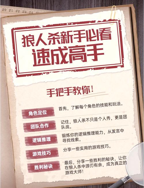 热门游戏台服痞子狼:新手入门指南及进阶技巧