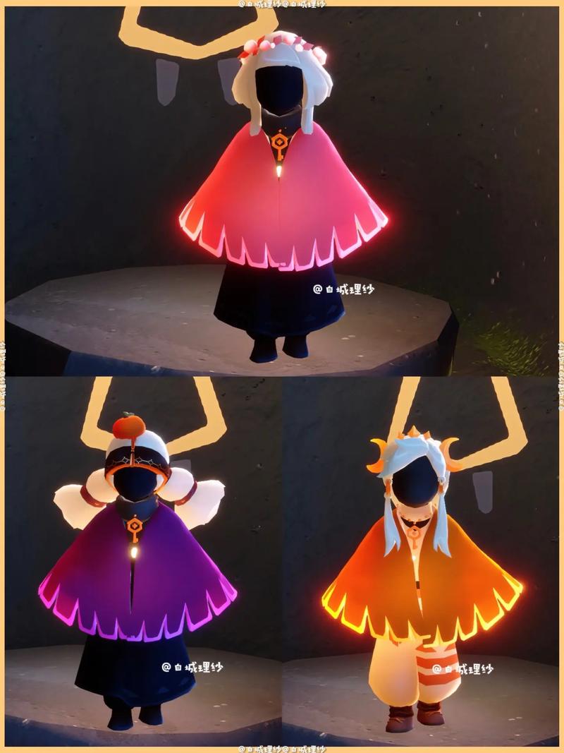 光遇TGC斗篷怎么获得?198元礼包与免费抽奖方法