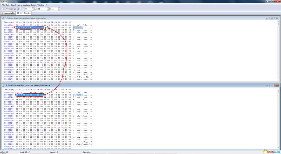 生化5怎么存档？新手玩家存档方法详解
