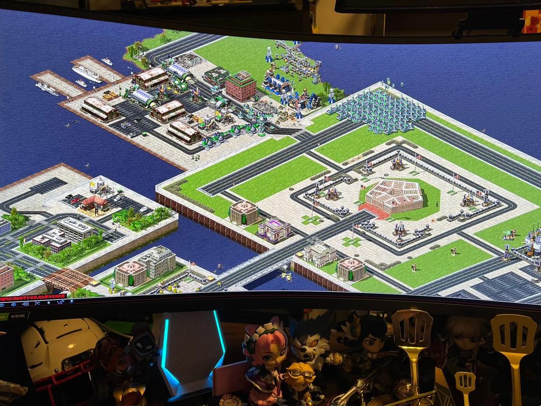 红警2存档管理技巧:避免存档丢失和损坏